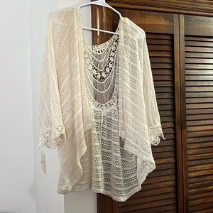 Altard state lightweight cardigan